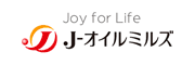 J-オイルミルズ株式会社CM情報