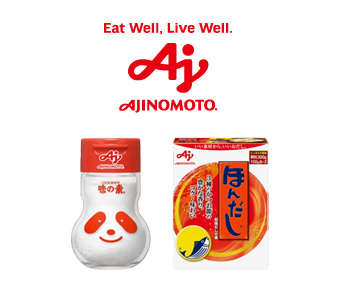 AJINOMOTO