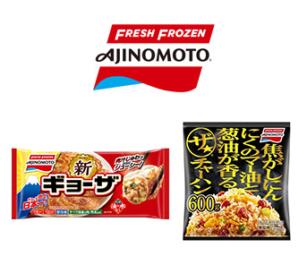 AJINOMOTO