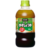 「味の素KK セミセパ®」和風ゆずしょうゆ